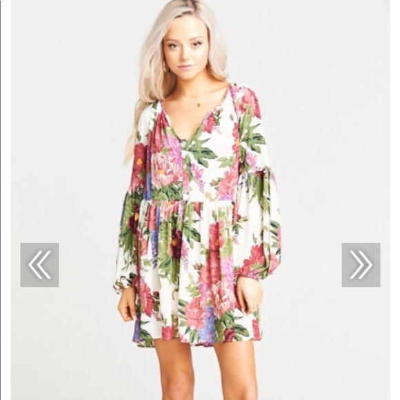Show Me Your MuMu Dresses & Skirts - Show Me Your Mumu Dress